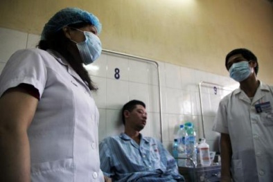 Bộ trưởng Kim Tiến lại lao vào 'tâm sởi'